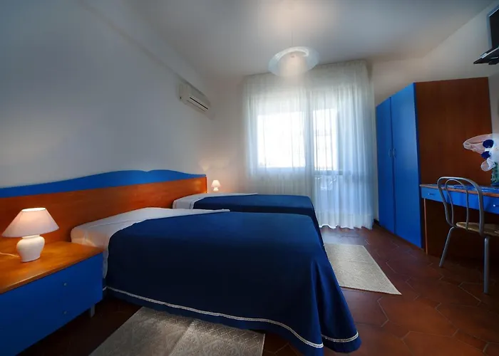 B&B Brisa del Mar Alghero